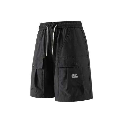 SOAP OPERA Casual Shorts Unisex