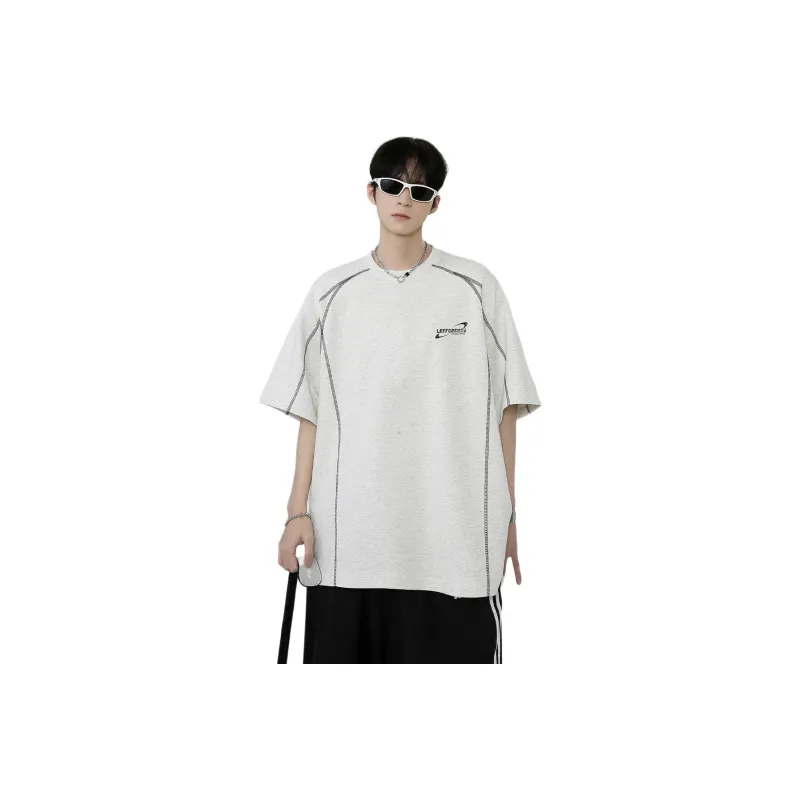 GENT LORE T Shirts Unisex-6