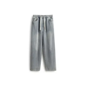 JUCY JUDY Jeans Unisex Blue