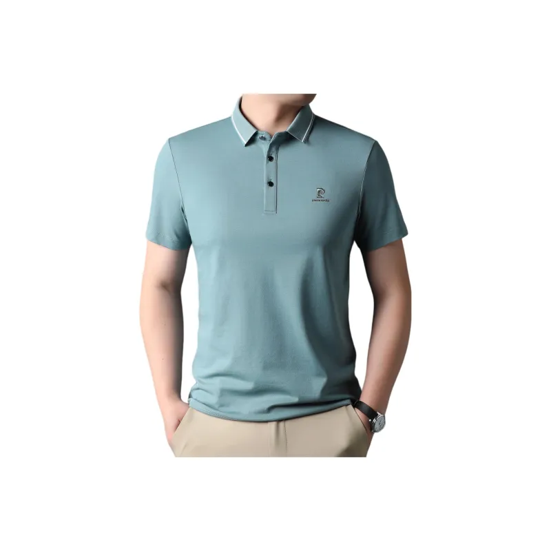 PIERRE CARDIN Polo Shirts Men-16