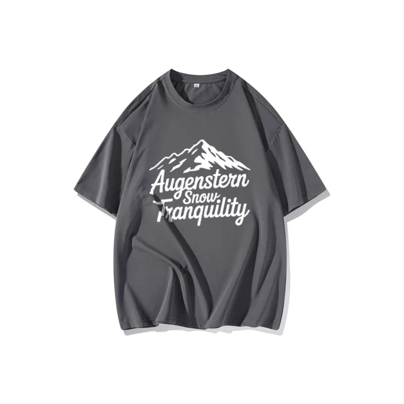 FAIRWHALE T Shirts Women's-12
