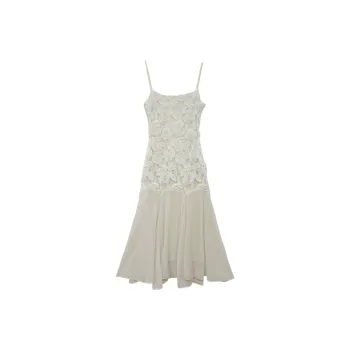 Icicofficial Slip Dress Women's