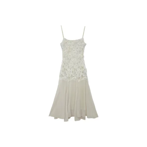 Icicofficial Slip Dress Women's