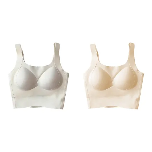 YUZHAOLIN Bra Women's Combo Set