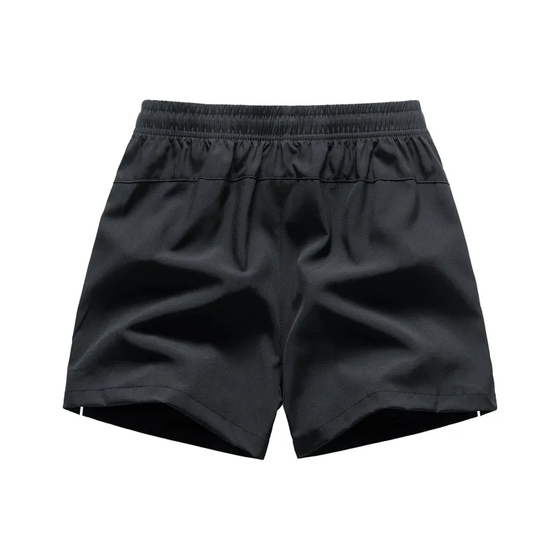 A02 Sports Shorts Unisex-1