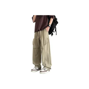 MIIOW Trend Party Series Cargo Pants Unisex