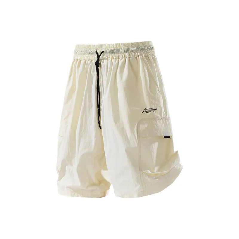 TINA GIA Cargo Shorts Unisex-7