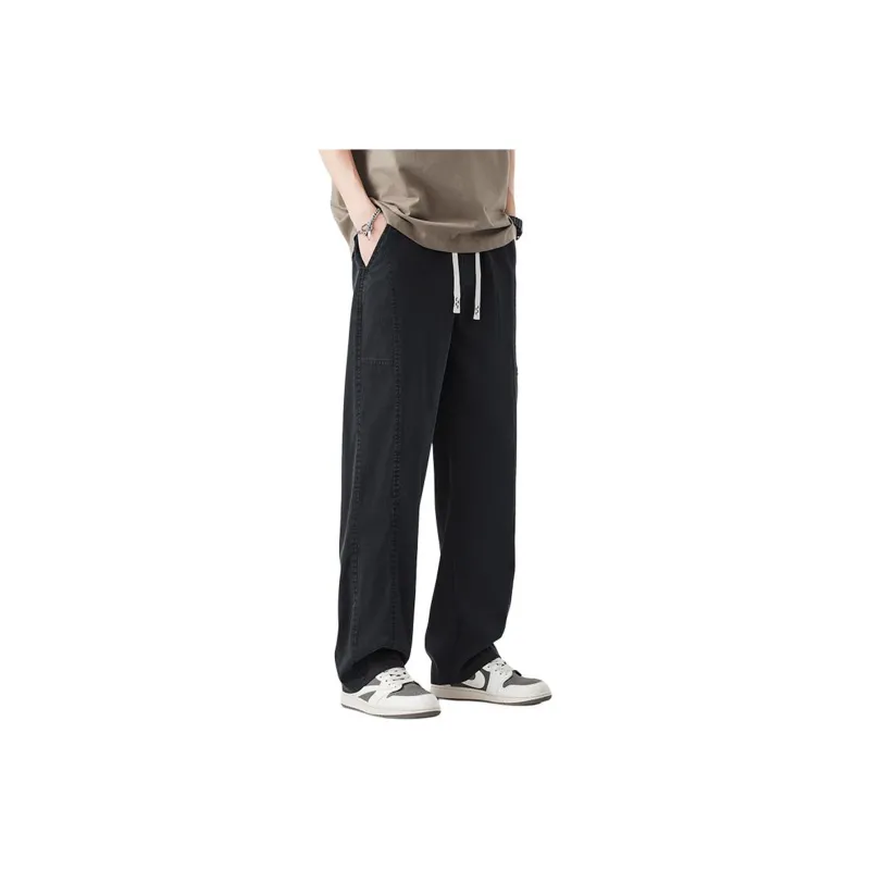 FASTFISH Jeans Unisex-5