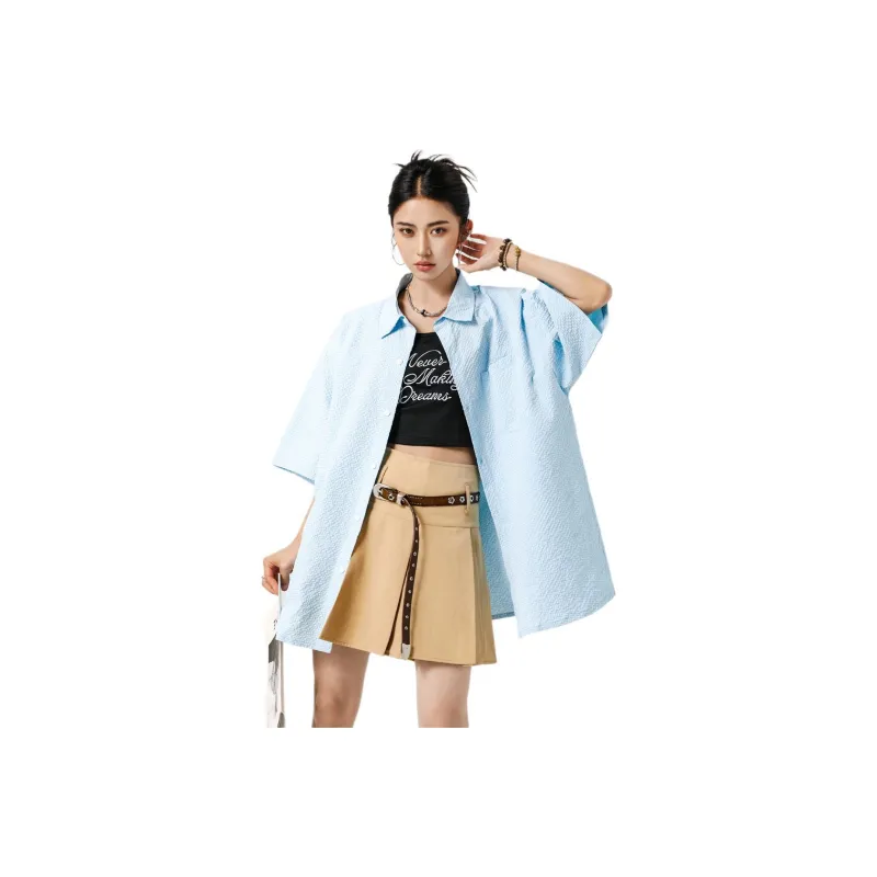 Caramella Shirts Women's-8