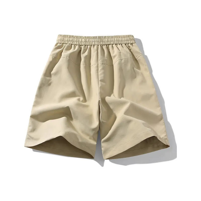 Colorful Creations Casual Shorts Unisex-9