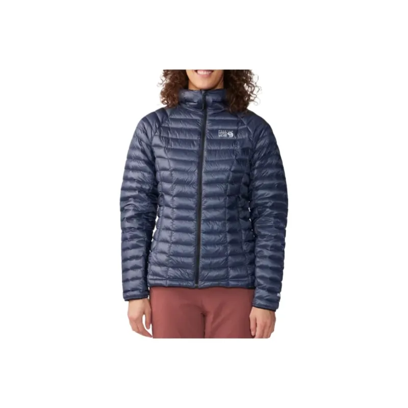MOUNTAIN HARDWEAR Down Jacket Women's-2