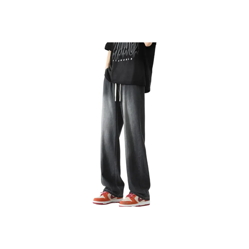 Lulifama Jeans Unisex-3