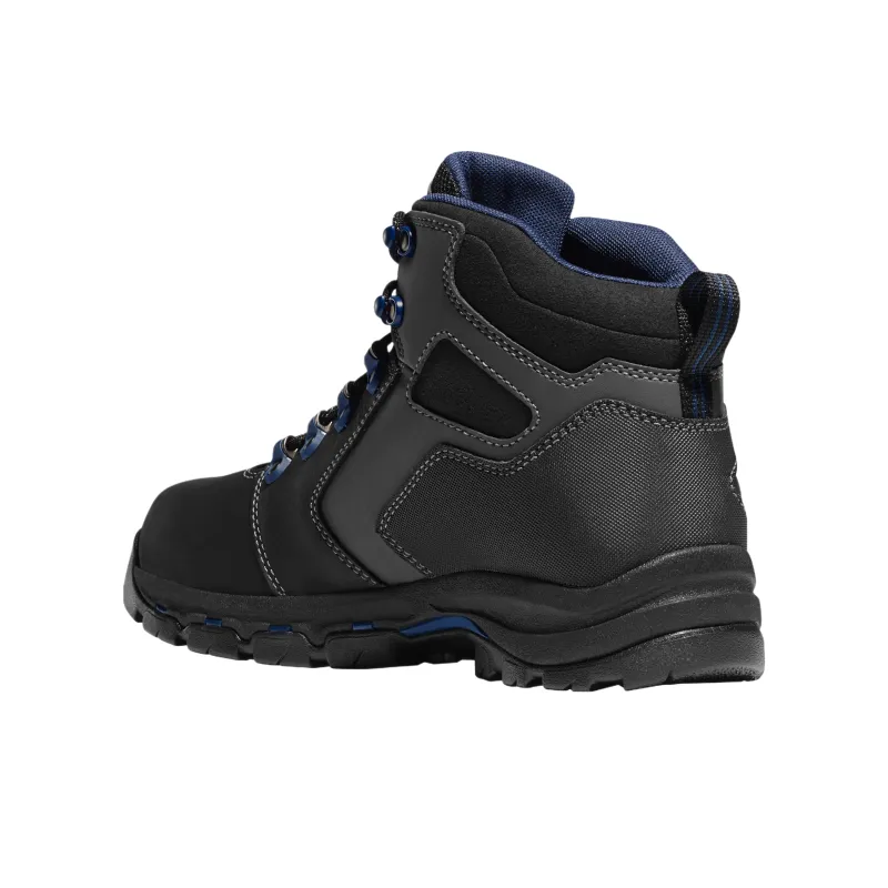 Danner Vicious Short Outdoor Boots Men's Black-3