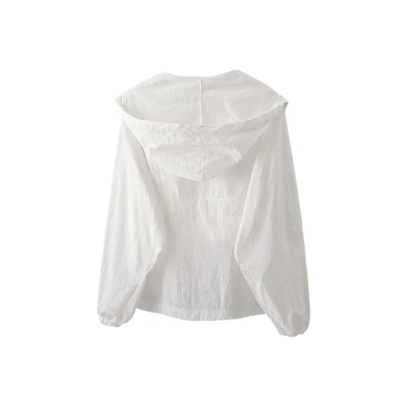 Cypress House Cropped Coat Women's-1
