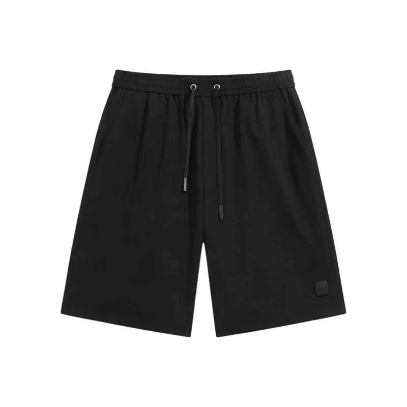 PEACEBIRD MEN Casual Shorts Men's-0