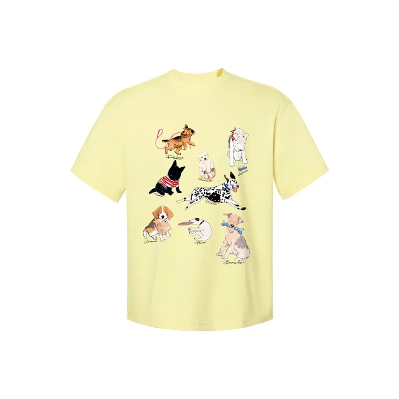 EPTISON T Shirts Unisex-6