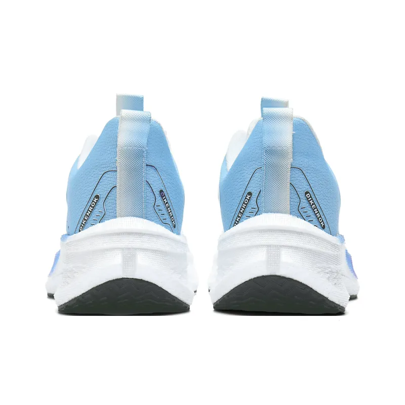 REPUSEN Cushioning Abrasion Resistant Support Low Top Running Shoes Unisex-4