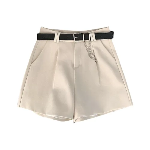 Ning Cai Yuer Casual Shorts Women's