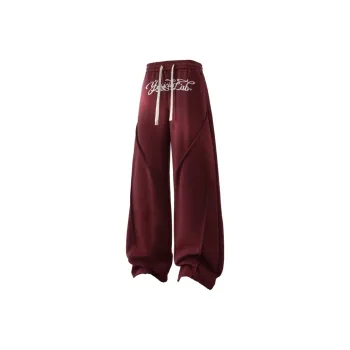 YOSICIL Casual Pants Unisex