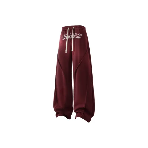 YOSICIL Casual Pants Unisex