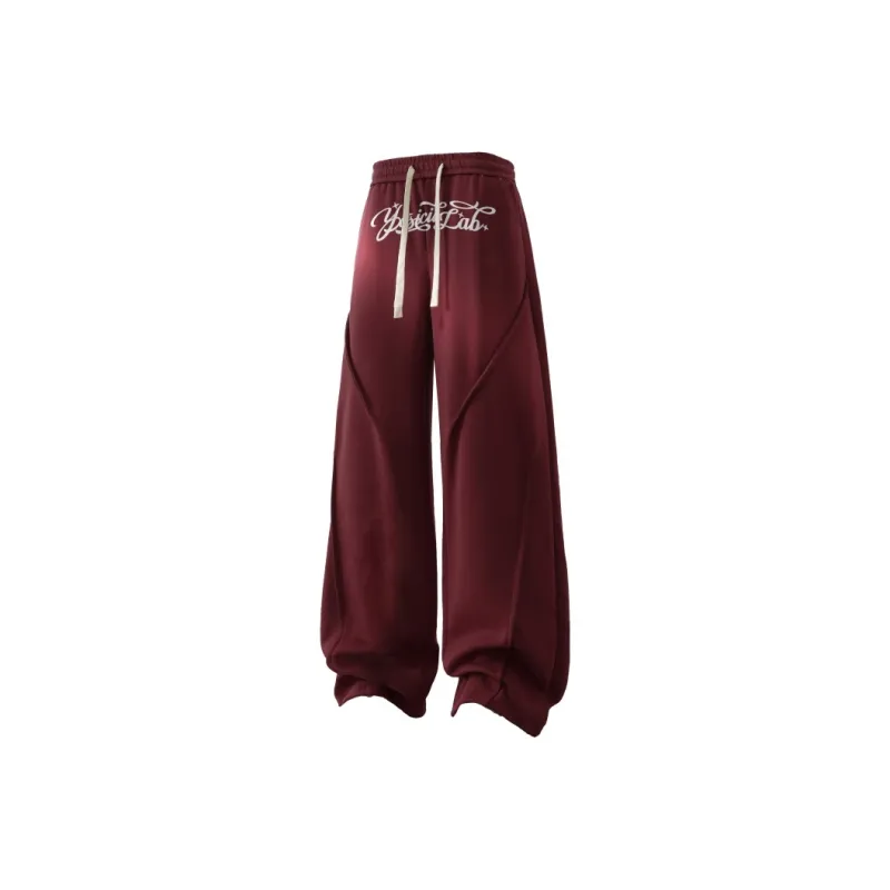YOSICIL Casual Pants Unisex-0