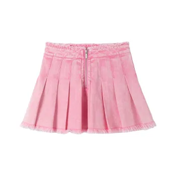 BOY BY BOY Casual Short Skirts Women's