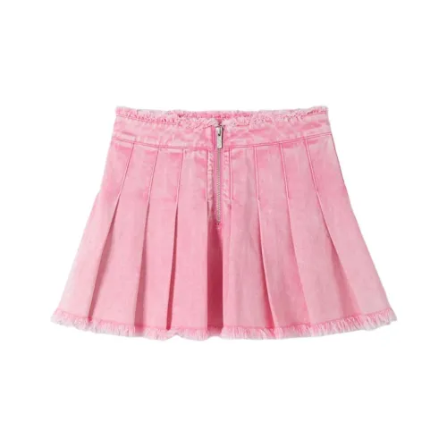 BOY BY BOY Casual Short Skirts Women's