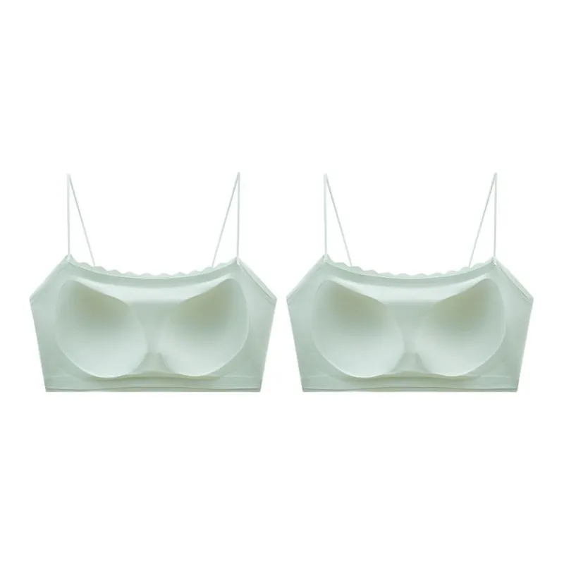 Herbal Primer Bra Women's 2 Pack-11