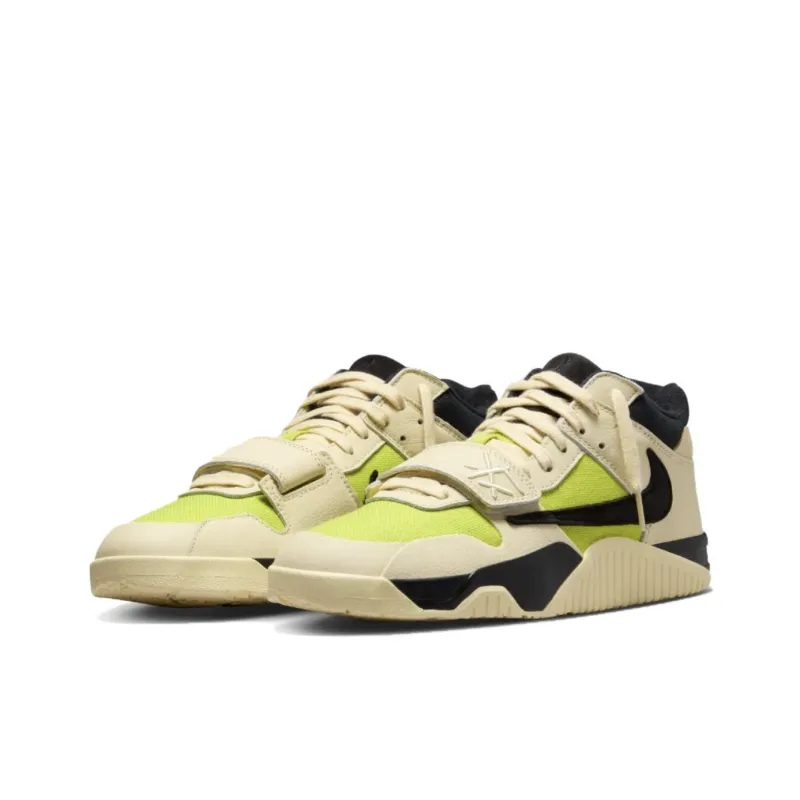 Jordan Jumpman Jack Tr Travis Scott Bright Cactus-2