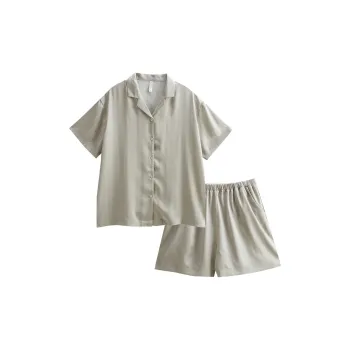 Same Language Pajama Set Women's