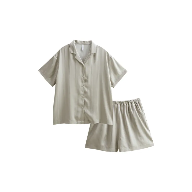 Same Language Pajama Set Women's-0