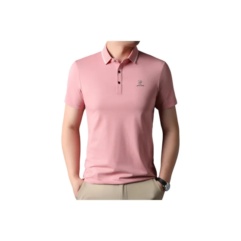 PIERRE CARDIN Polo Shirts Men-6