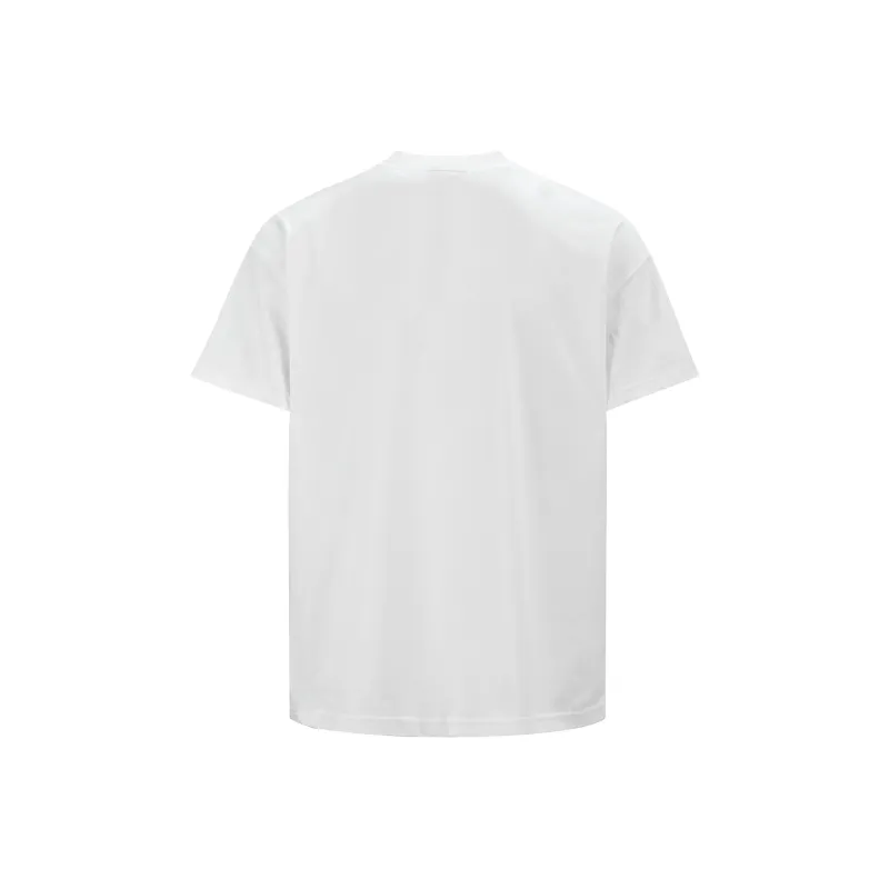 DJ.SPIRIT T Shirts Unisex-3