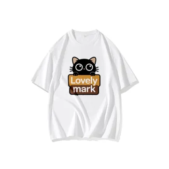 FAIRWHALE T Shirts Women's