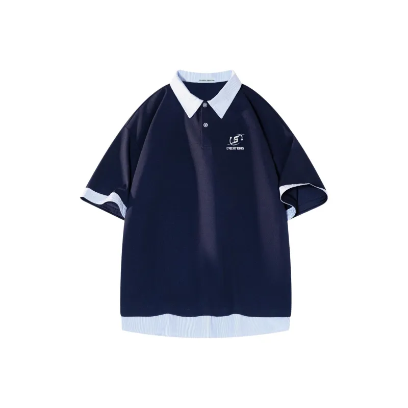Colorful Creations Polo Shirt Unisex-2