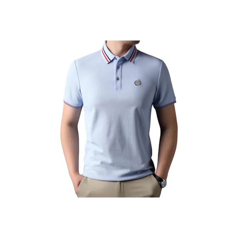PIERRE CARDIN Polo Shirts Men-7