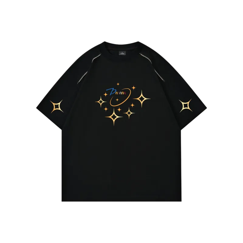 Dnnnnx T Shirts Unisex-7