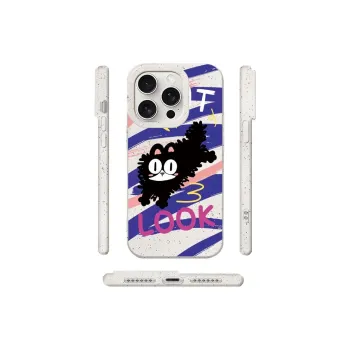 HUANBAOKE Phone Cases