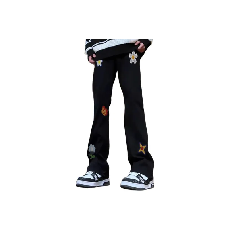 FONDLOOK Jeans Men-2