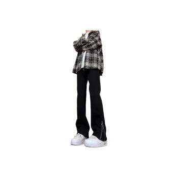 TUCANO Jeans Unisex Black