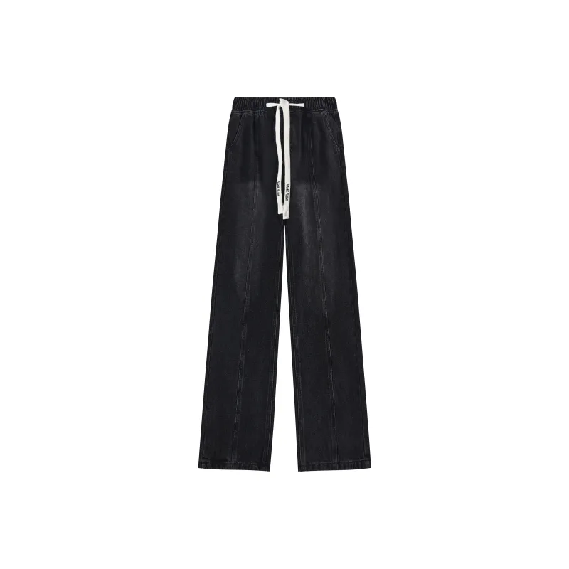 SAME FLOW Jeans Unisex-12