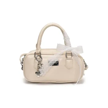 Homeboisportclub PU Handbag Regular Women's Multicolor