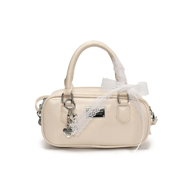 Homeboisportclub PU Handbag Regular Women's Multicolor-0
