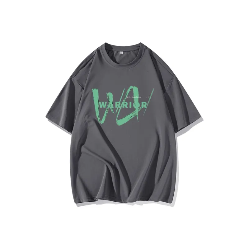 FAIRWHALE T Shirts Women's-12