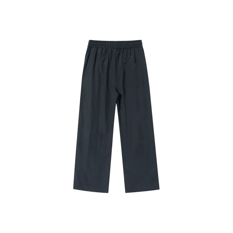 China Aerospace Casual Pants Unisex-1