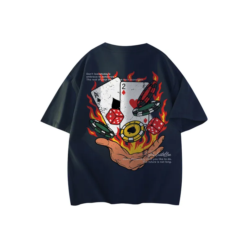 PAUL COSTELLOE T Shirts Unisex-9
