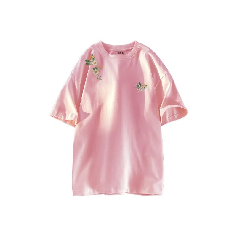 Yalu T Shirts Unisex-18