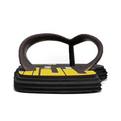 Warrior Abrasion Resistant Slip Resistant Flip Flops Men's-19