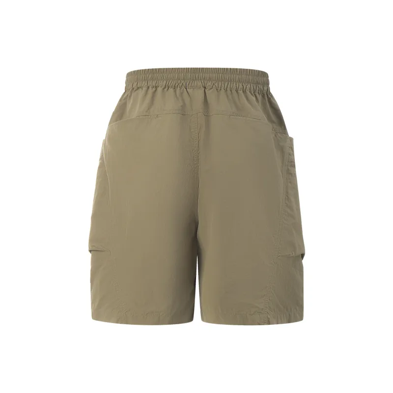 Mizuno ESSENTIAL Series Casual Shorts Unisex-14
