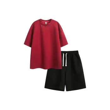 NOAHGIGI Casual Sportswear Unisex